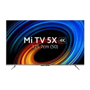 Xiaomi Mi TV 5X 50 inch LED 4K