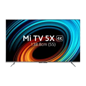Xiaomi Mi TV 5X 55 inch LED 4K