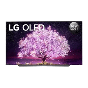 LG OLED77C1PTZ 77 inch OLED 4K