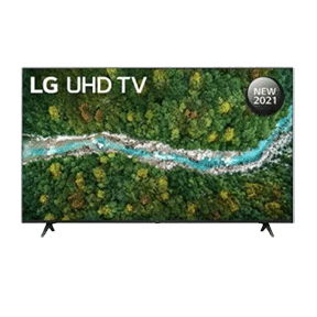 LG 75UP7750PTZ 75 inch LED 4K