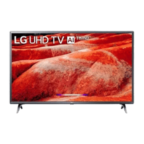 LG 43UM7790PTA 43 inch LED 4K