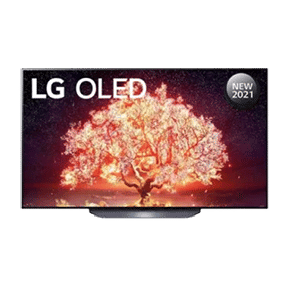 LG OLED65B1PTZ 65 inch OLED 4K