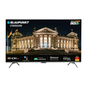 Blaupunkt 50CSA7007 50 inch LED 4K