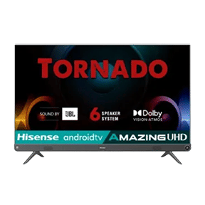Hisense 50A73F 50 inch LED 4K