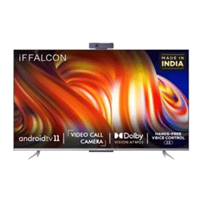 iFFalcon 55K72 55 inch LED 4K