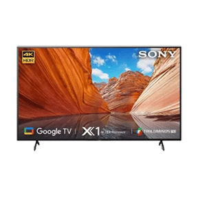 Sony BRAVIA KD-50X80J 50 inch LED 4K