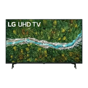 LG 55UP7720PTY 55 inch LED 4K