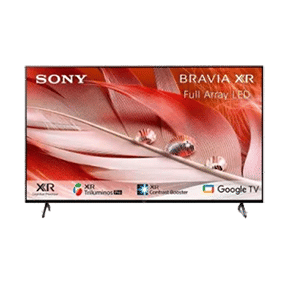 Sony BRAVIA XR-75X90J 75 inch LED 4K