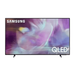 Samsung QA55Q60AAK 55 inch QLED 4K