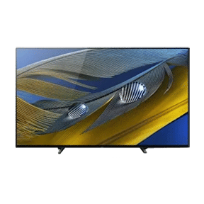 Sony BRAVIA XR-55A80J 55 inch OLED 4K