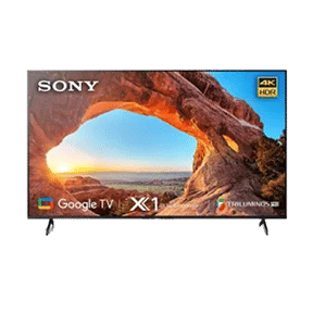 Sony BRAVIA KD-55X85J 55 inch LED 4K