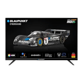 Blaupunkt 32CSA7101 32 inch LED HD-Ready