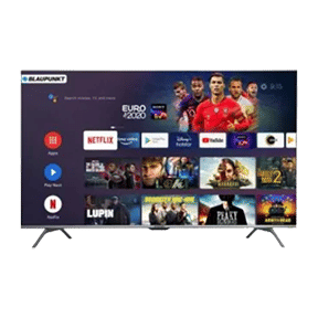 Blaupunkt 43CSA7070 43 inch LED 4K