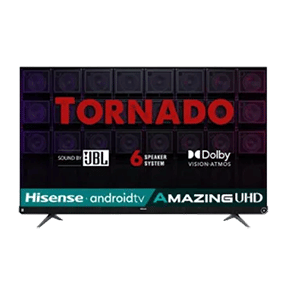 Hisense 65A73F 65 inch LED 4K