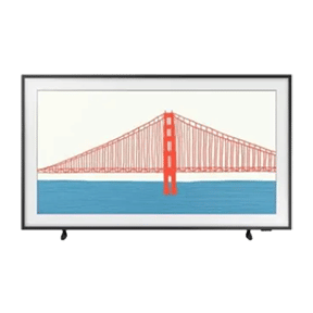 Samsung QA55LS03AAK 55 inch QLED 4K