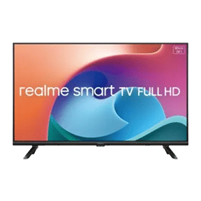 Realme Smart TV 32 inch LED Full HD