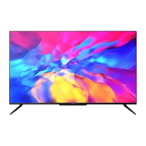 Realme Smart TV 50 inch LED 4K