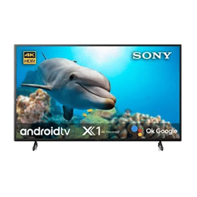 Sony BRAVIA KD-43X74 43 inch LED 4K