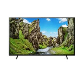 Sony BRAVIA KD-50X75 50 inch LED 4K