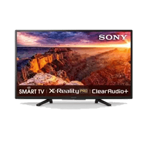 Sony BRAVIA KDL-32W6103 32 inch LED HD-Ready