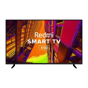 Xiaomi Redmi Smart X50 50 inch LED 4K
