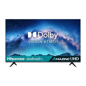 Hisense 58A71F 58 inch LED 4K