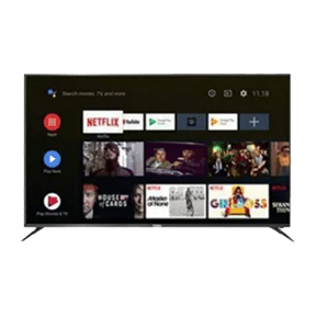 Haier LE32K6600GA 32 inch LED HD-Ready