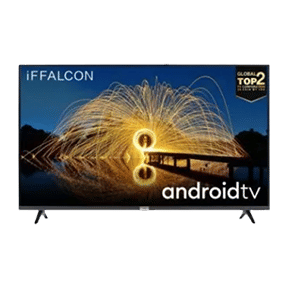 iFFalcon 43F2A 43 inch LED Full HD