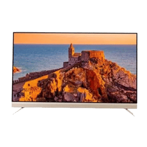 Akai AKLT55U-QFL7M 55 inch QLED 4K