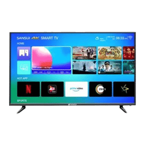 Sansui 43UHDAOSP 43 inch LED 4K