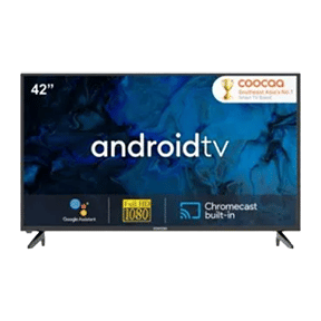 Coocaa 42S6G 42 inch LED Full HD