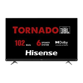 Hisense 55A73F 55 inch LED 4K