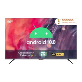 Coocaa 50S6G 50 inch LED 4K