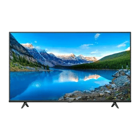 TCL 55P615 55 inch LED 4K