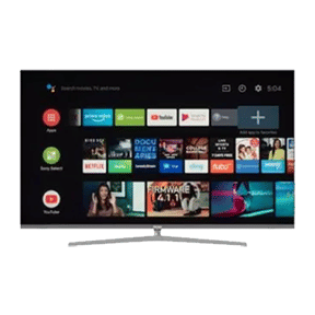 Haier LE65S8000EGA 65 inch LED 4K