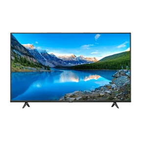 TCL 50P615 50 inch LED 4K