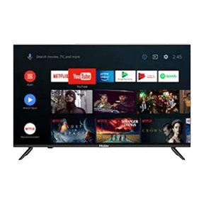 Haier LE43K6600UGA 43 inch LED 4K