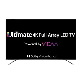 Toshiba 55U7980 55 inch LED 4K