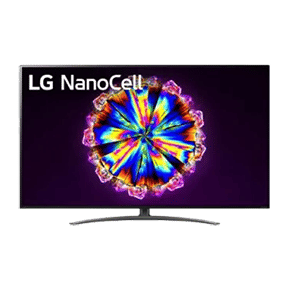 LG 65NANO91TNA 65 inch LED 4K