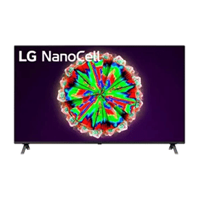 LG 65NANO80TNA 65 inch LED 4K