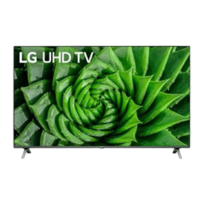 LG 75UN8000PTB 75 inch LED 4K