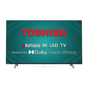 Toshiba 43U5050 43 inch LED 4K