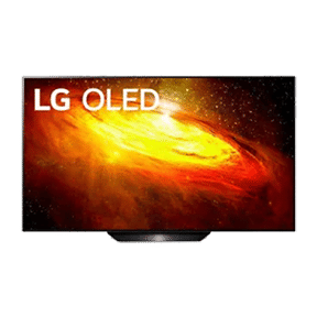 LG OLED55BXPTA 55 inch OLED 4K