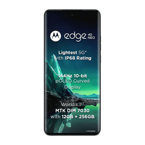 Motorola Moto Edge 40 Neo
