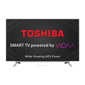 Toshiba 43L5050 43 inch LED Full HD
