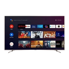 Thomson 75 OATHPRO 2121 75 inch LED 4K