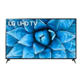 LG 55UN7350PTD 55 inch LED 4K