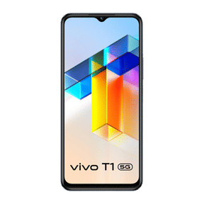 Vivo T1 5G