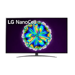 LG 55NANO86TNA 55 inch LED 4K