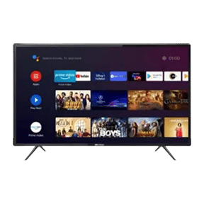 Kodak 43FHDX7XPRO 43 inch LED Full HD